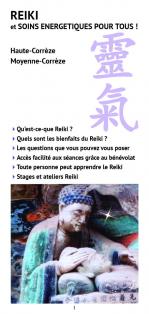 E book reiki pour tous