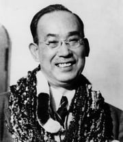 Hayashi