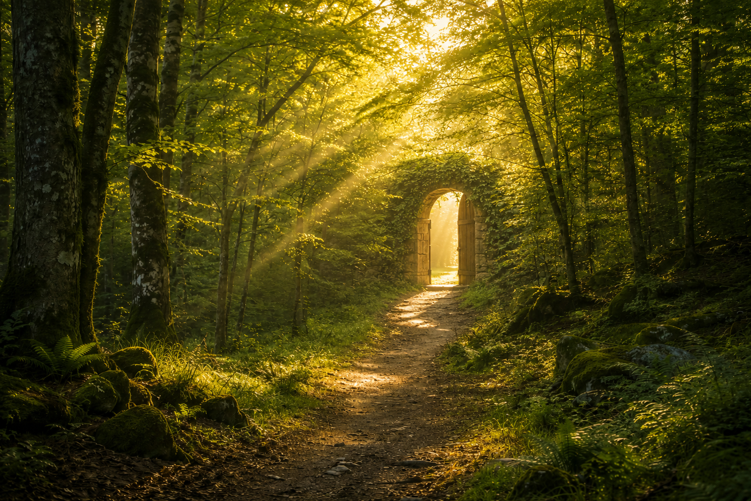 Le Sentier