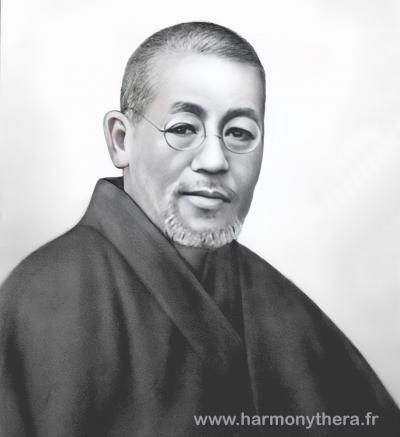 Usui Mikao